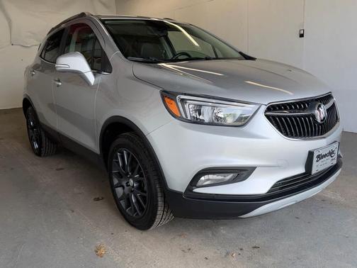 2019 Buick Encore Sport Touring