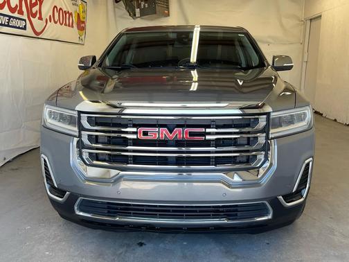 2021 GMC Acadia FWD SLE