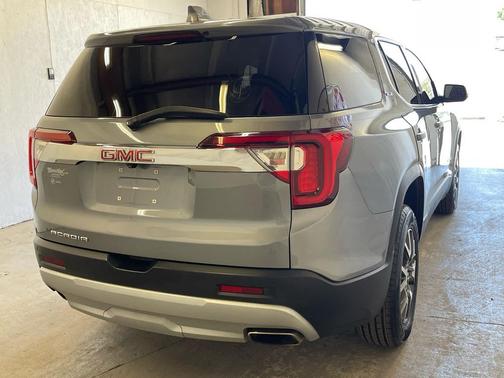 2021 GMC Acadia FWD SLE