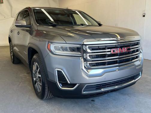 2021 GMC Acadia FWD SLE