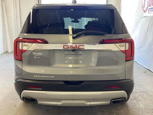 2021 GMC Acadia FWD SLE