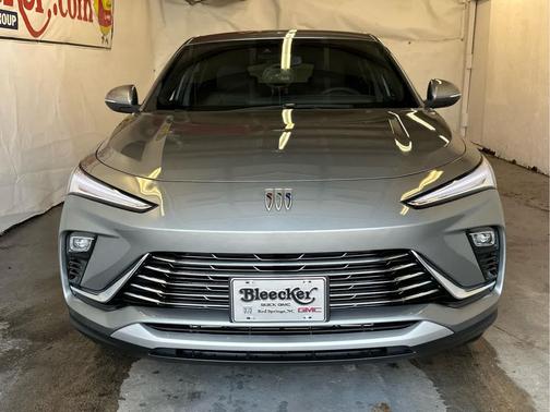 2025 Buick Envista Preferred FWD