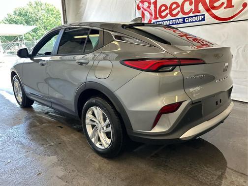 2025 Buick Envista Preferred FWD