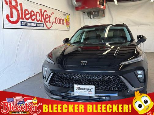 2026 Buick Envision Sport Touring AWD