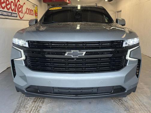 2023 Chevrolet Tahoe 4WD RST