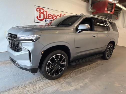 2023 Chevrolet Tahoe 4WD RST