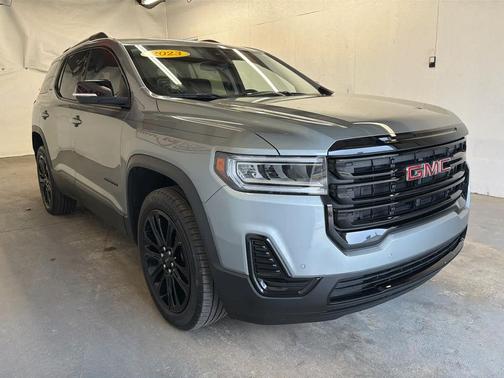 2023 GMC Acadia FWD SLE