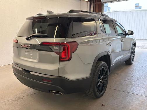 2023 GMC Acadia FWD SLE