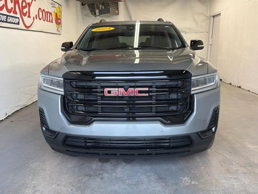 2023 GMC Acadia FWD SLE