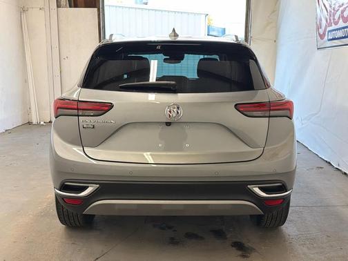 2023 Buick Envision Essence FWD