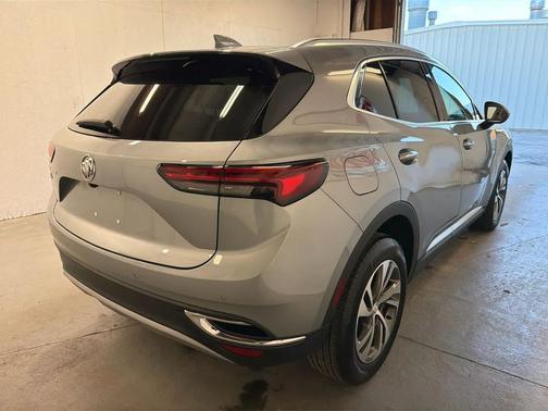 2023 Buick Envision Essence FWD