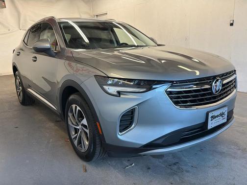 2023 Buick Envision Essence FWD