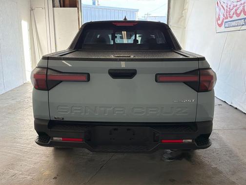 2023 Hyundai SANTA CRUZ SEL Premium