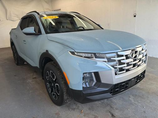 2023 Hyundai SANTA CRUZ SEL Premium