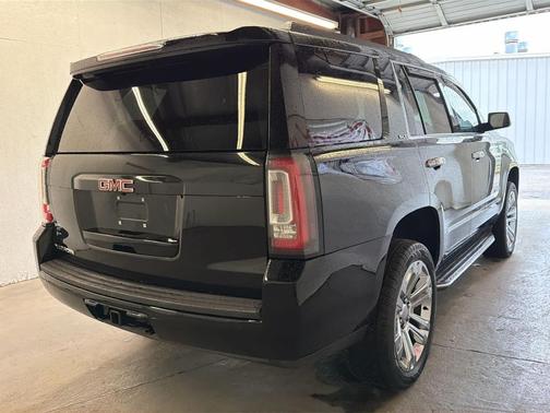 2019 GMC Yukon SLT Standard Edition