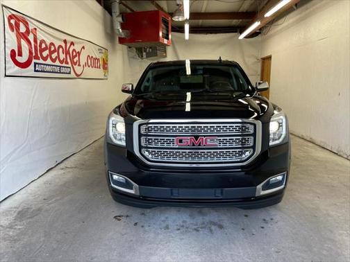 2019 GMC Yukon SLT Standard Edition