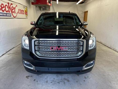 2019 GMC Yukon SLT Standard Edition