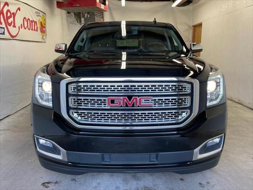 2019 GMC Yukon SLT Standard Edition