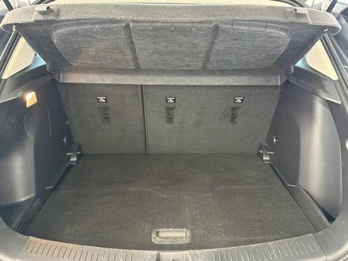 Summit White 2024 Buick Encore GX Preferred