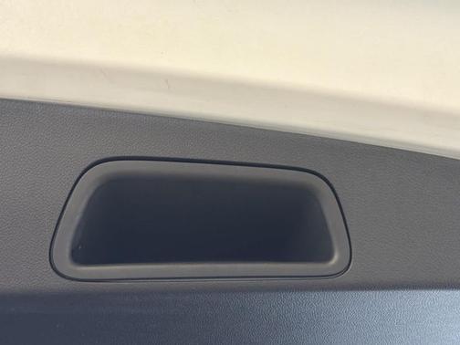 Summit White 2024 Buick Encore GX Preferred