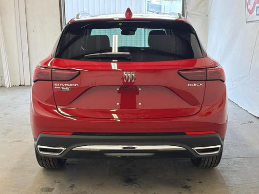 2026 Buick Envision Preferred AWD