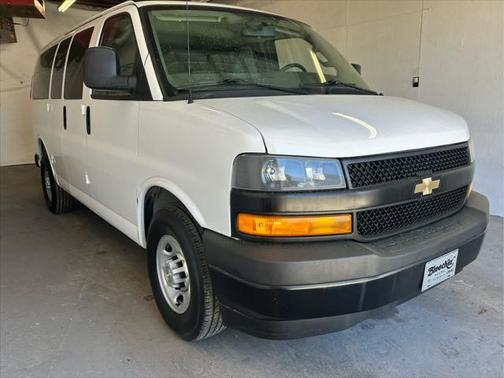2019 Chevrolet Express 2500 LS