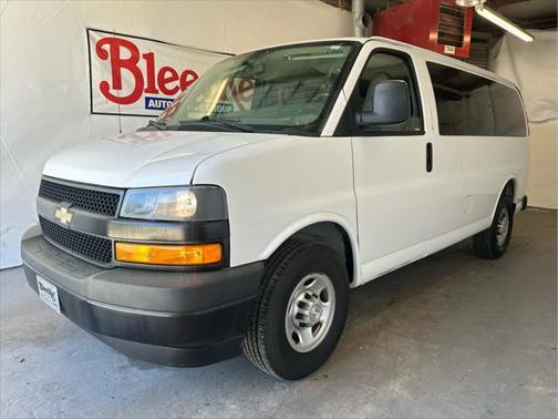 2019 Chevrolet Express 2500 LS
