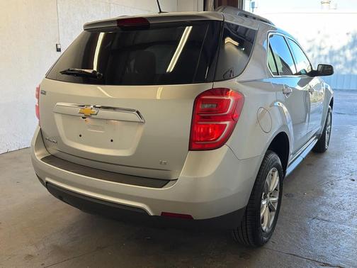 2017 Chevrolet Equinox 1LT