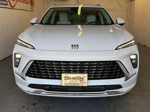 2026 Buick Envision Avenir AWD