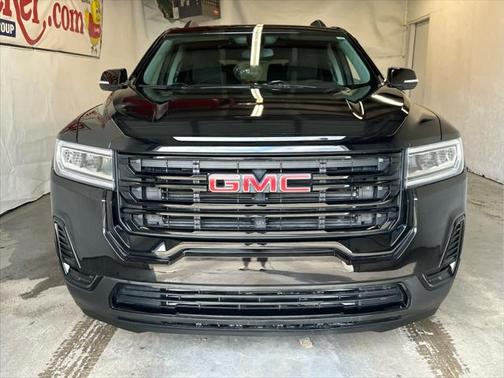 2023 GMC Acadia FWD SLE