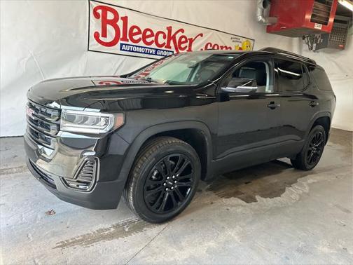 2023 GMC Acadia FWD SLE