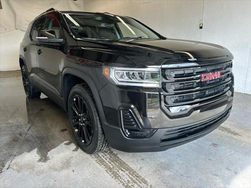 2023 GMC Acadia FWD SLE