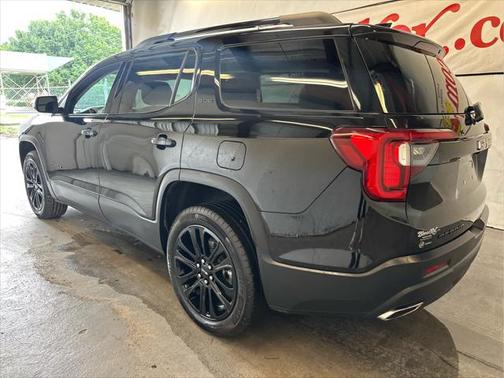 2023 GMC Acadia FWD SLE