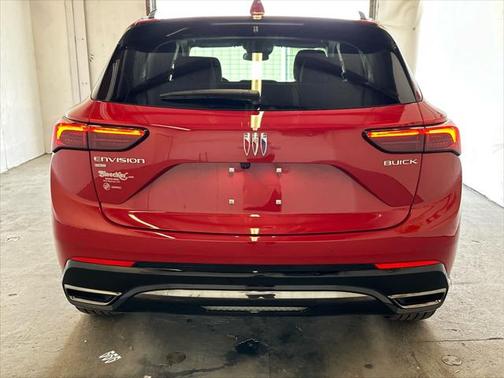 2025 Buick Envision Sport Touring AWD