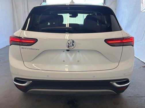 2022 Buick Envision FWD Preferred