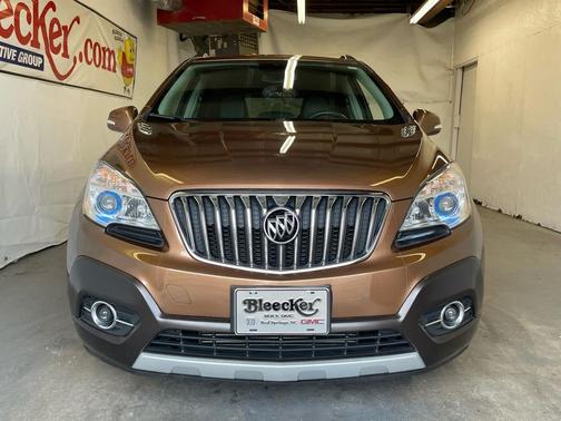 2016 Buick Encore Convenience