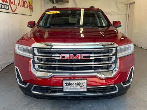 2023 GMC Acadia FWD SLE