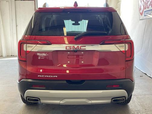 2023 GMC Acadia FWD SLE