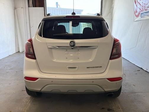 2019 Buick Encore Essence