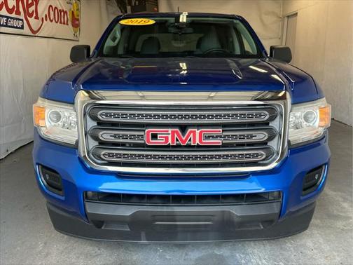 2019 GMC Canyon Base