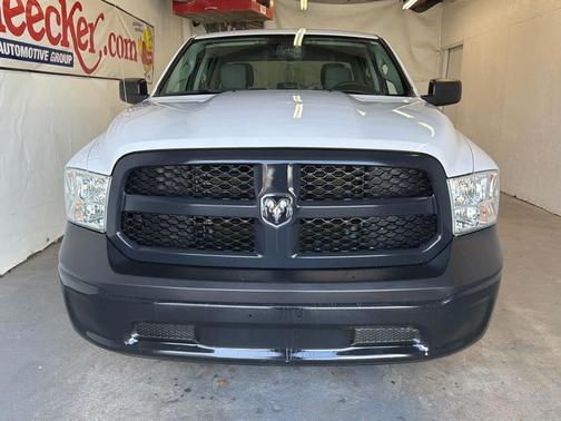 2021 RAM 1500 Tradesman