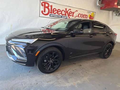 2026 Buick Envista Sport Touring FWD