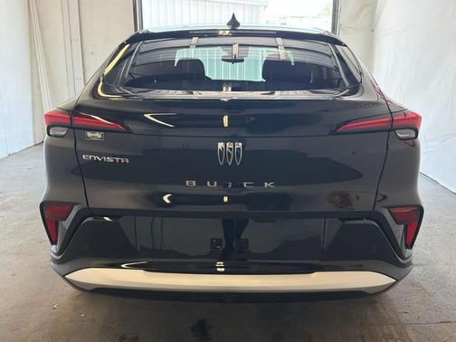 2026 Buick Envista Sport Touring FWD