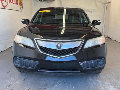 2015 Acura RDX Base