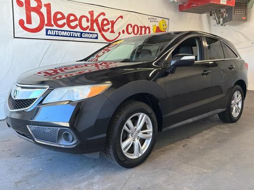 2015 Acura RDX Base