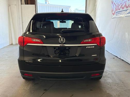 2015 Acura RDX Base