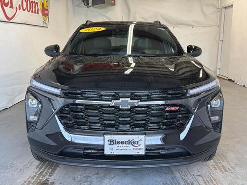 2024 Chevrolet Trax FWD 2RS