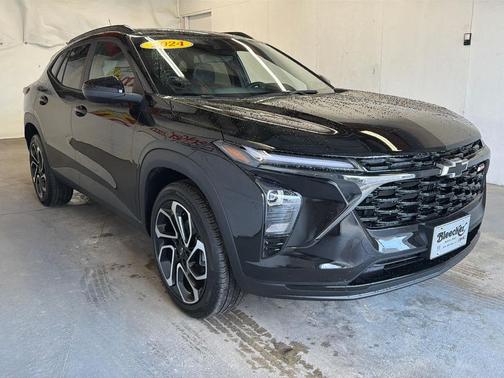 2024 Chevrolet Trax FWD 2RS