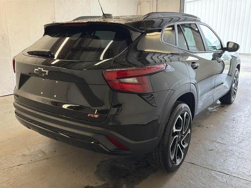 2024 Chevrolet Trax FWD 2RS