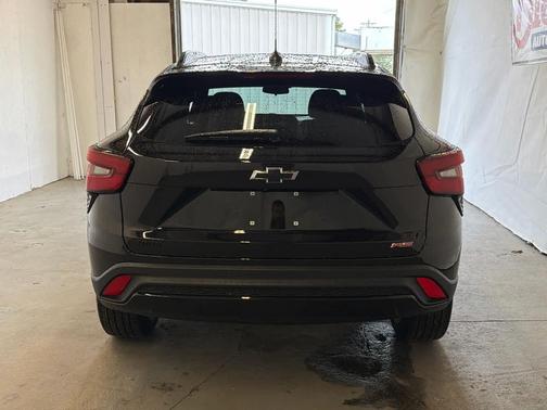 2024 Chevrolet Trax FWD 2RS